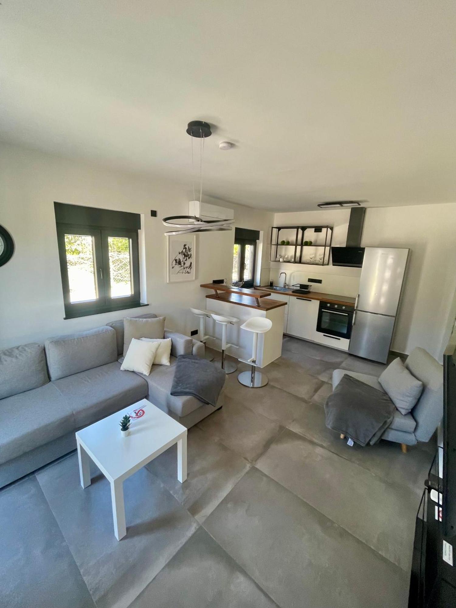 Enna Apartment C Perfect Location Medulin Extérieur photo