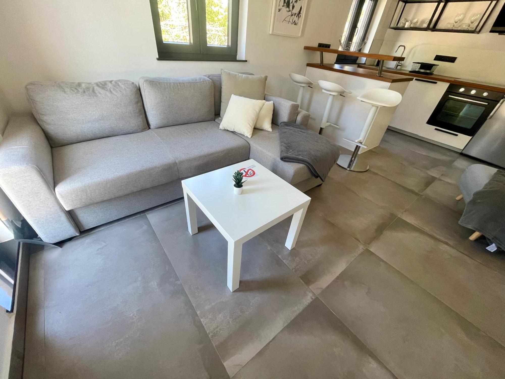 Enna Apartment C Perfect Location Medulin Extérieur photo
