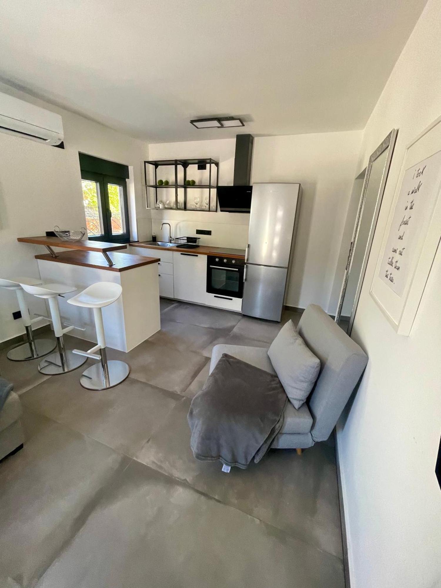 Enna Apartment C Perfect Location Medulin Extérieur photo