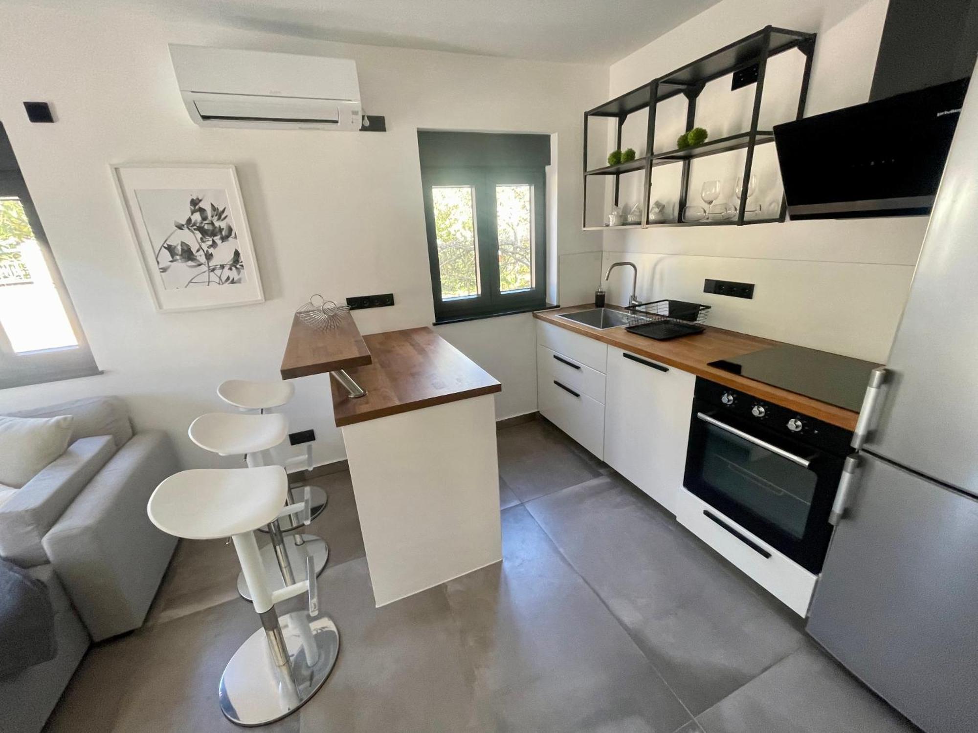 Enna Apartment C Perfect Location Medulin Extérieur photo