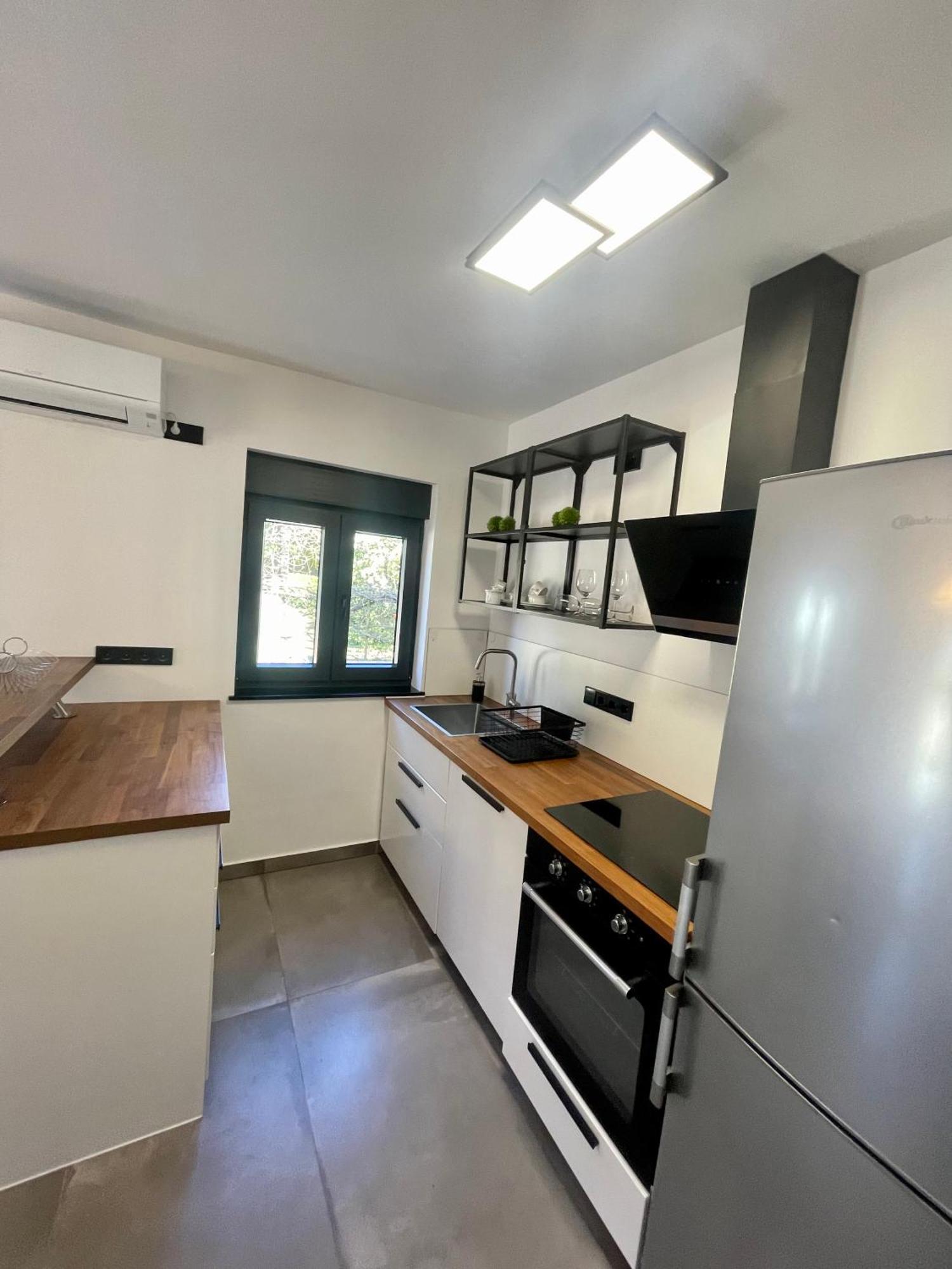 Enna Apartment C Perfect Location Medulin Extérieur photo