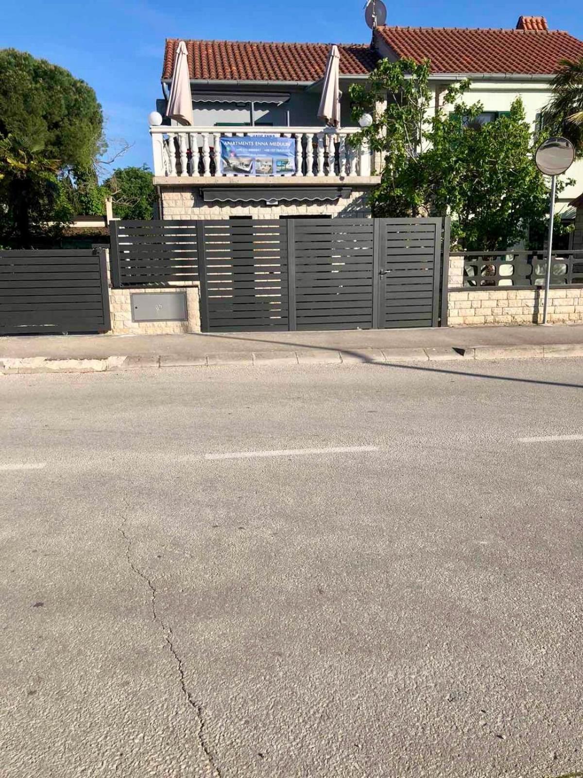Enna Apartment C Perfect Location Medulin Extérieur photo